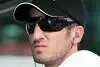 Bild zum Inhalt: Scheckter mit Jay Penske?