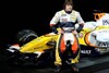 Bild zum Inhalt: Alonso schlägt Alarm: Eine Sekunde fehlt!