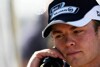 Rosberg: "Das erste Podium wäre schön"
