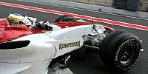 Fisichella: Gute Erinnerungen an Melbourne