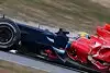 Bild zum Inhalt: Bourdais stellt sich gegen Coulthard und Co.