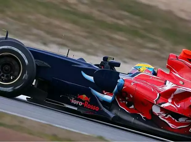 Titel-Bild zur News: Sébastien Bourdais