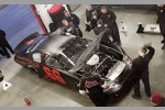 Nationwide-Serie Rusty Wallace Racing