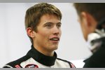 Nationwide-Serie Colin Braun