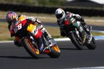Nicky Hayden (Honda) 