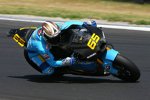 Loris Capirossi (Suzuki)