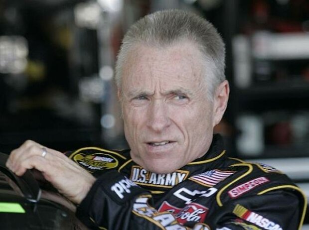 Mark Martin