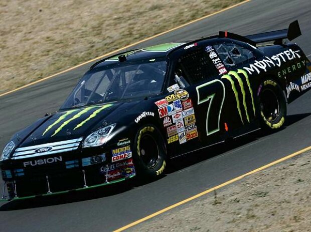 Robby Gordon 