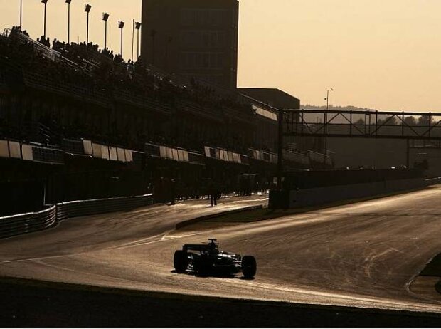 Nico Rosberg Nico Rosberg