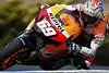 Bild zum Inhalt: Hayden reist frustriert aus Phillip Island ab