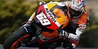 Bild zum Inhalt: Hayden reist frustriert aus Phillip Island ab