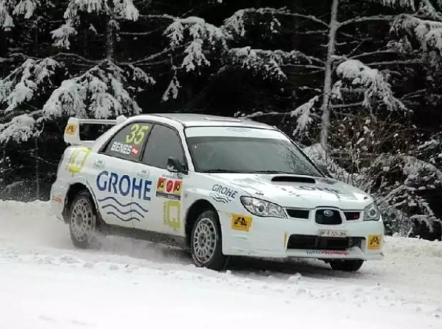 Markus Benes Titel-Bild zur News: Markus Benes