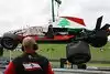 Bild zum Inhalt: Libanon: Nach heftigem Crash chancenlos