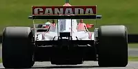 Robert Wickens Kanada