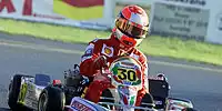 Bild zum Inhalt: KSM Kartsport: Größer, besser, professioneller