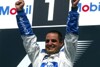 Bild zum Inhalt: Lauda: Piquet jun. gegen die Großen chancenlos