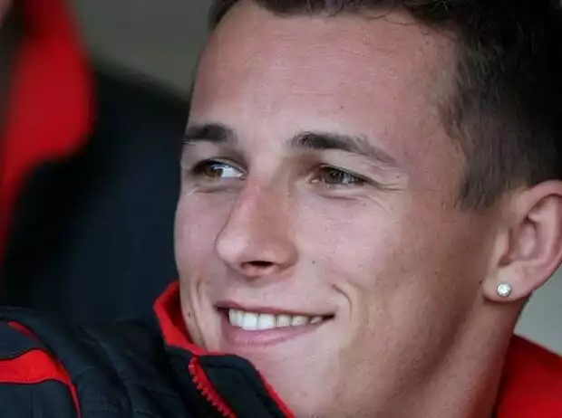 Christian Klien Titel-Bild zur News: Christian Klien
