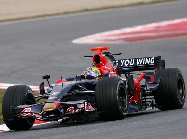 Sébastien Bourdais