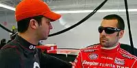 Dario Franchitti