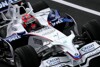 Bild zum Inhalt: BMW Sauber F1 Team macht Fortschritte