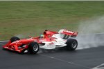 Robert Wickens (A1 Team.CAN) 