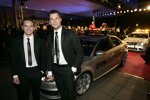 Timo Scheider und Martin Tomczyk 