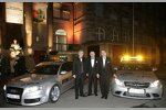 Safety-Cars
