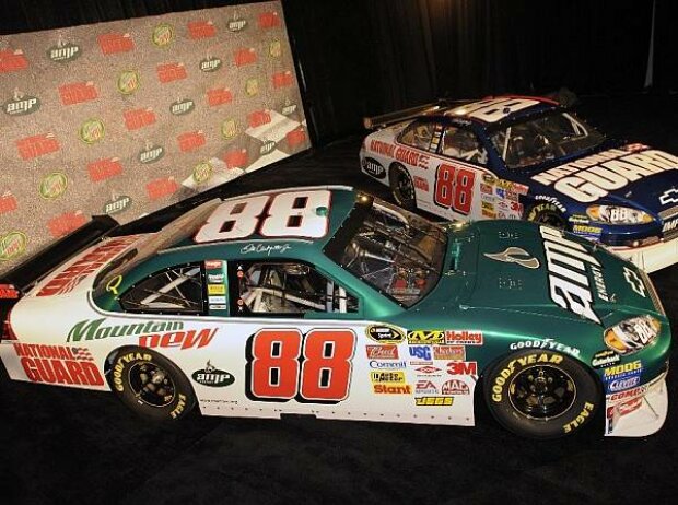 Dale Earnhardt Jr.