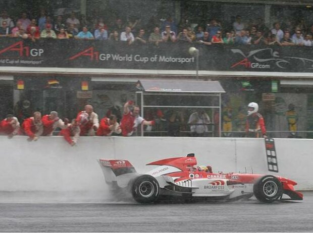 Robert Wickens Robert Wickens