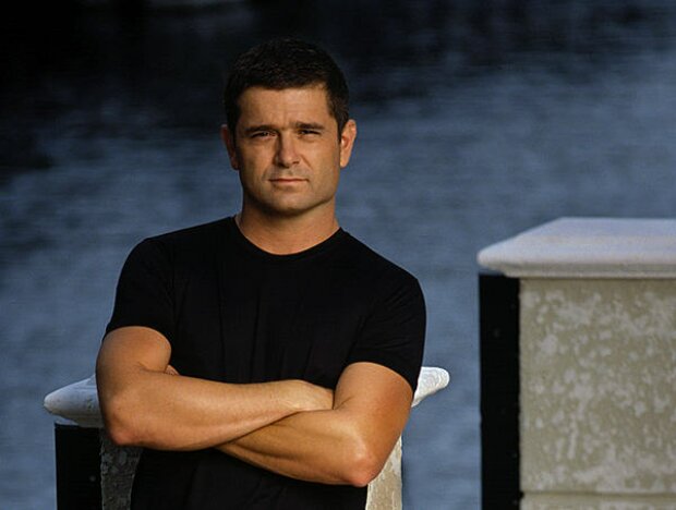 Gil de Ferran