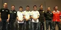 Superbike-Gruppenfoto 2008