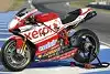 Bild zum Inhalt: Superbike-WM: Alles neu bei Ducati