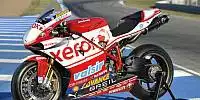 Ducati 1098