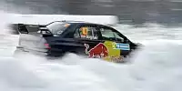 Bild zum Inhalt: Saisonstart für Red Bull in Schweden