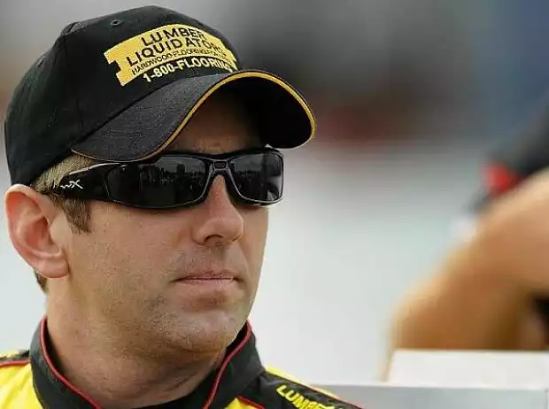 Greg Biffle Titel-Bild zur News: Greg Biffle