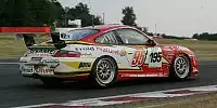 Porsche 997 GT3 Cup des ProSpeed-Teams
