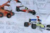 Bild zum Inhalt: Hamilton-Mobbing: FIA droht Konsequenzen an