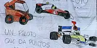 Anti-Hamilton-Plakat