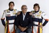 Bild zum Inhalt: Briatore will mit Renault wieder an die Spitze