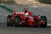 Bild zum Inhalt: Ferrari und Toyota testen in Bahrain