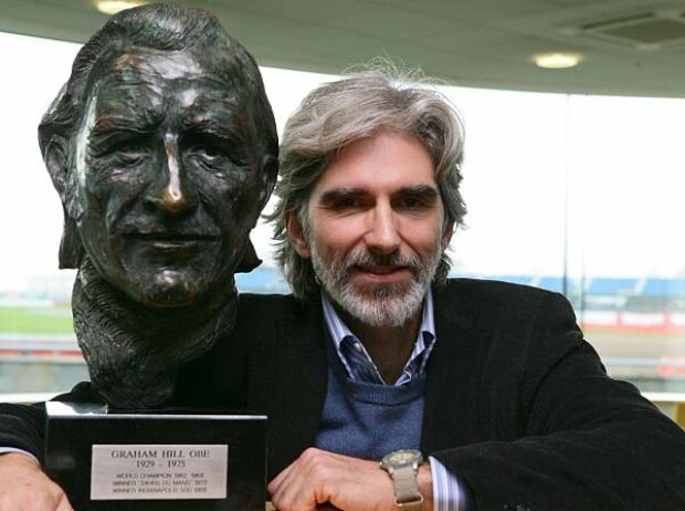 Damon Hill Damon Hill