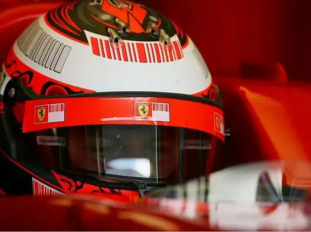 Kimi Räikkönen Titel-Bild zur News: Kimi Räikkönen