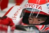 Bild zum Inhalt: Bahrain: Kobayashi debütiert im neuen Toyota