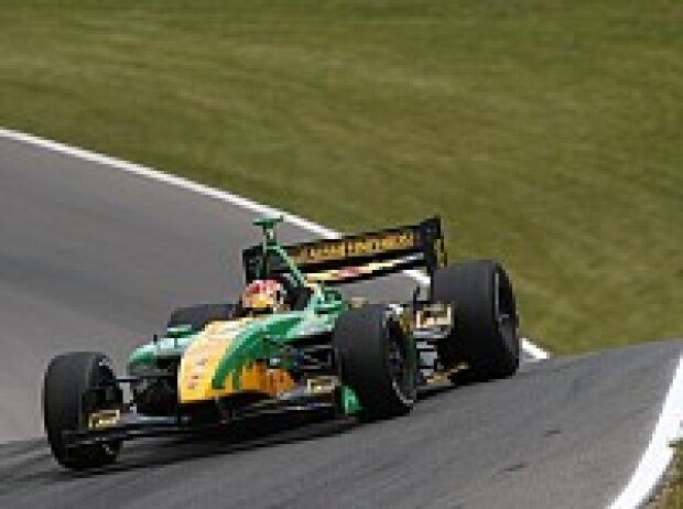 Simon Pagenaud Simon Pagenaud