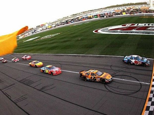 Greg Biffle Greg Biffle