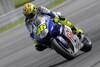 Bild zum Inhalt: Sepang: Rossi dominiert ersten Testtag