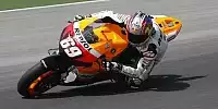 Nicky Hayden