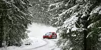 Bild zum Inhalt: Vollgas im "Winter Wonderland"