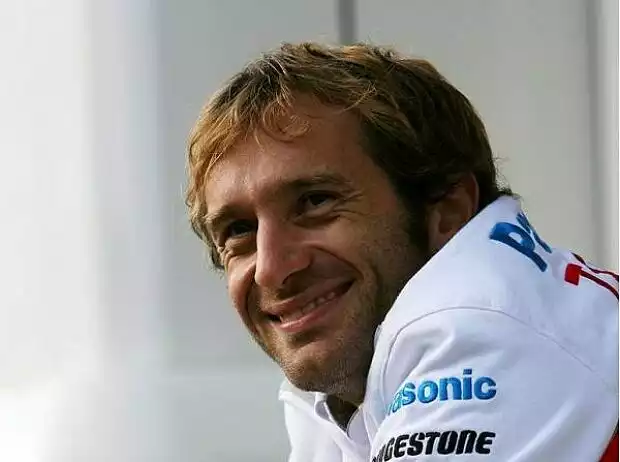 Jarno Trulli Titel-Bild zur News: Jarno Trulli