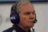Williams will für Rosberg ein Siegerauto bauen